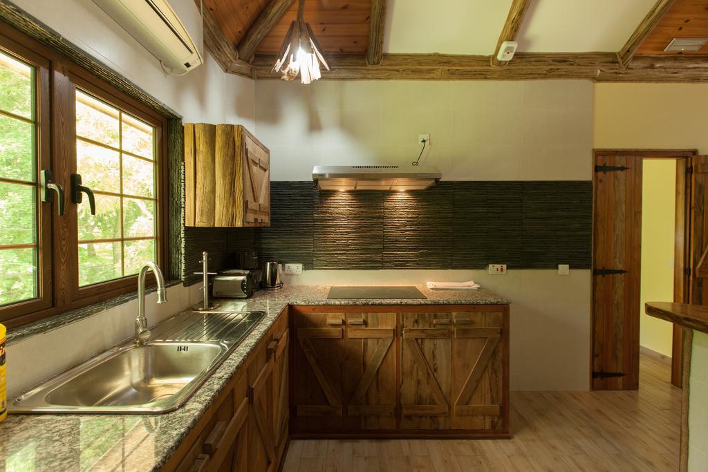 Anse Severe Beach Villas La Digue Exterior photo