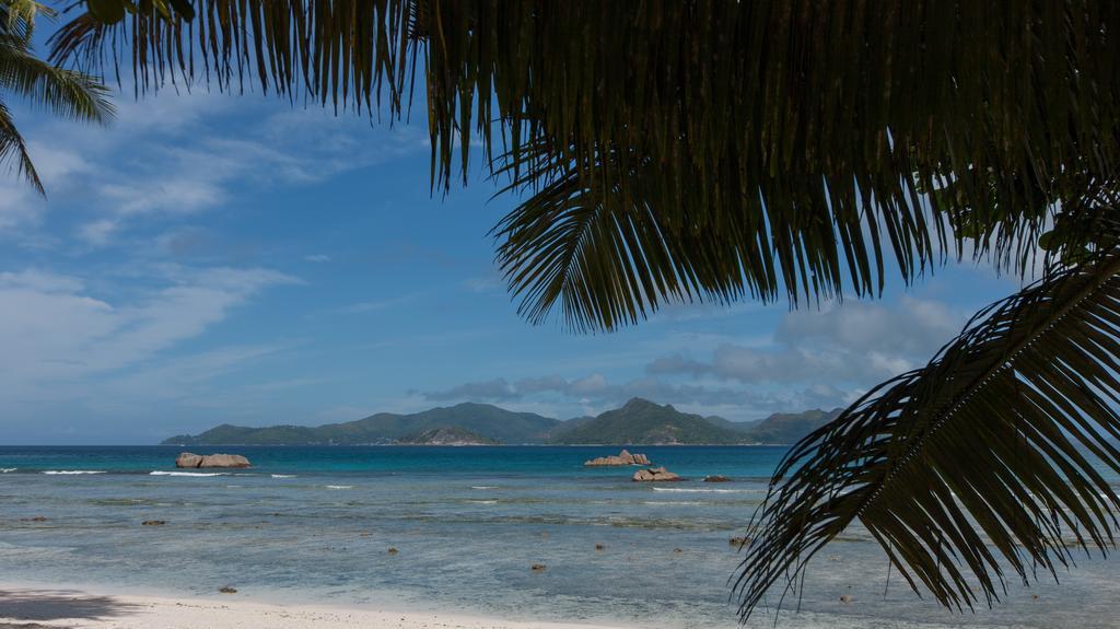 Anse Severe Beach Villas La Digue Exterior photo