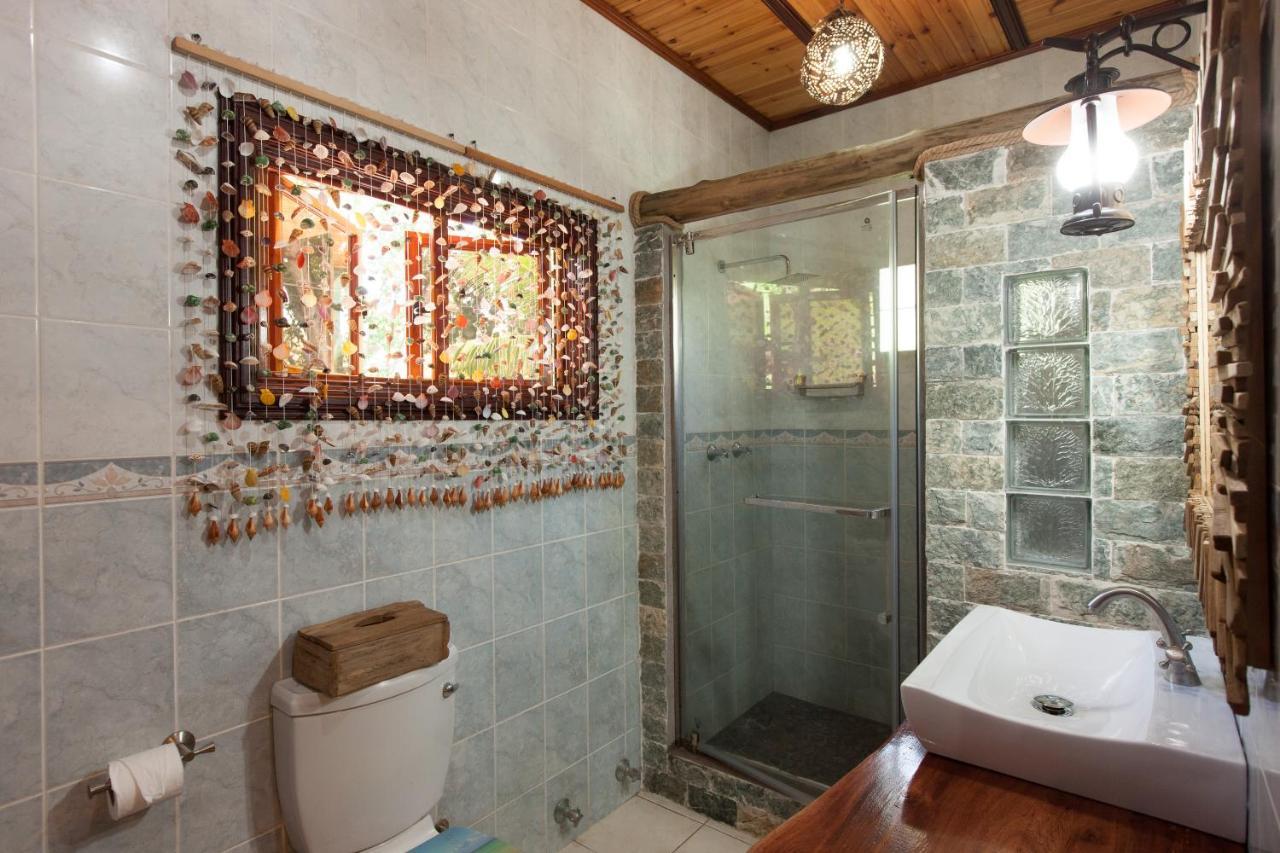 Anse Severe Beach Villas La Digue Exterior photo
